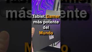 LA TABLET MÁS POTENTE DEL MUNDO  JohaanZu [upl. by Daney650]