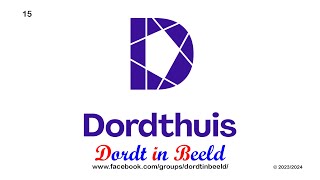 Dordthuis Eerste etage groeit 15 [upl. by Sparkie]