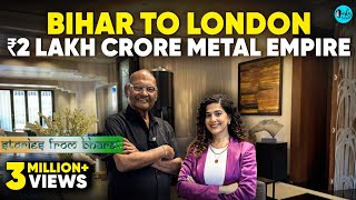 Inspiring Journey of Metal King Vedanta Chairman Anil Agarwal Stories From Bharat EP32Curly Tales [upl. by Thomsen371]