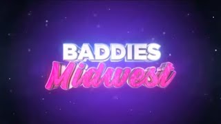 Baddies Midwest  Official Teaser  Zeus Network [upl. by Nylirehc]