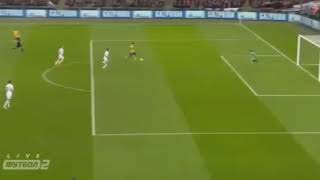 DYBALA GOAL VS TOTTENHAM 12 UEFA CHAMPIONS LEAGUE 070318 HD [upl. by Enirac381]