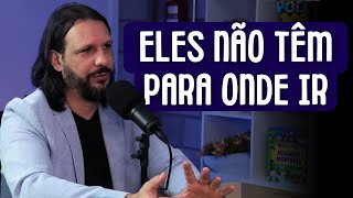 O fechamento das escolas de educação especial [upl. by Corissa]