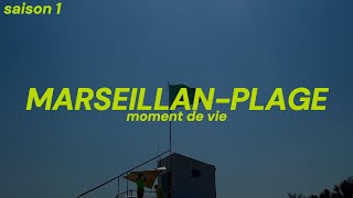 vlog Marseillan2024mp4 [upl. by Einra]