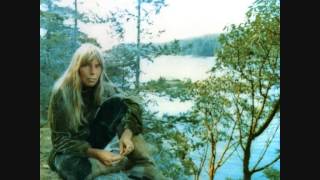 Joni Mitchell  Lesson In Survival [upl. by Meredith4]