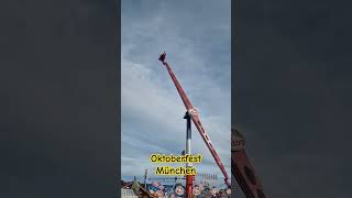 Fabbri Booster Propeller Oktoberfest München [upl. by Norreg]