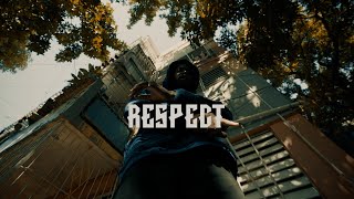 GOVANA  RESPECT official music video [upl. by Files]