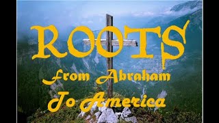 Roots From Abraham to America  E Raymond Capt amp Peter J Peters [upl. by Eznyl]