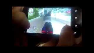 GTA VC Huawei Vision u8850 [upl. by Omero465]