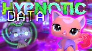 HYPNOTIC DATA  LPS MV  FW [upl. by Ylil711]