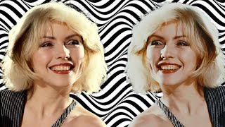 How Blondie’s Heart of Glass Became a Global Hit [upl. by Elazaro971]