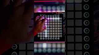 FUNK ESTRANHO BRAZILIAN PHONK On Launchpad music phonk chess mahito shorts viral tiktok [upl. by Belen545]