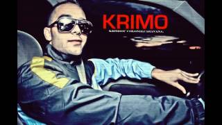 Krimo De Lautre Coter MELKA PROD [upl. by Itak]