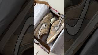 Otomo Katsuhiro x Nike Dunk Low Steamboy OSTquot Men’s Sneakers Sneakerheads Unboxing [upl. by Feer]