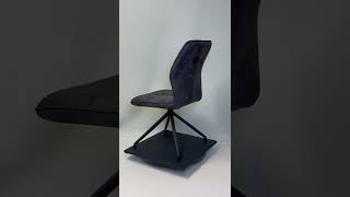 Chaise Clinty anthracite [upl. by Jesher197]