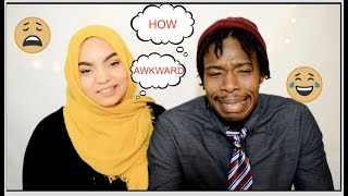 Marriage Mondays Ep 12 Our Story Part 4  Awkward First Year [upl. by Asilrak715]