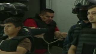 CNN Mexico captures top drug cartel leader [upl. by Caldera259]