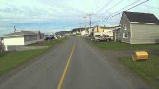 A Day in the Life  Maritimes and Newfoundland Day 12  To Corner Brook [upl. by Yllas]