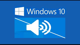 How to Fix Sound or Audio Problems on Windows 10 [upl. by Sebastiano]