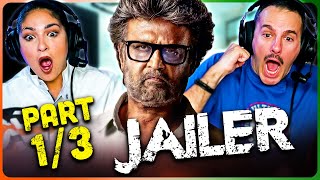 JAILER Movie Reaction Part 13  Rajinikanth  Sun Pictures  Anirudh  Nelson [upl. by Los284]