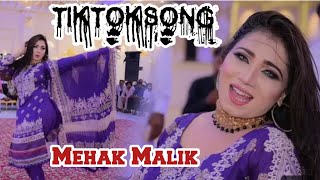 Mehak Malik Latest Punjabi amp Saraiki  Dance Performance  KsStudio72 [upl. by Granese]