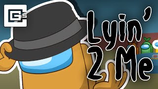 Lyin 2 Me  CG5 Vocal Cover by KaoKraft [upl. by Eed]