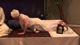 Kundalini Yoga for Strengthening the Magnetic Field [upl. by Copp]