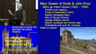 Mary Queen of Scots Complete Score  John Barry  Part 2 [upl. by Wilkinson]