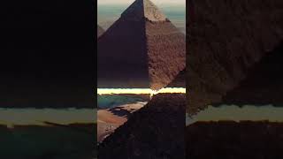 Pyramids mysterious fact  Unknown scientific facts of egypt pyramids shorts fact mystery [upl. by Eendyc]