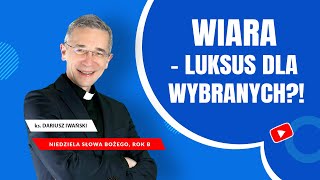 Niedziela Słowa Bożego [upl. by Nagar699]