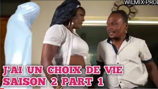 JAI UN CHOIX DE VIE S2 PART 01 FEYTON 2022 [upl. by Ephrayim]