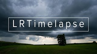 How I Edit Timelapse  LRTimelapse Tutorial [upl. by Odlanyer340]