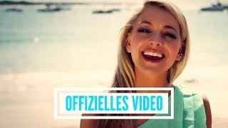 Cathrin Geissler  Zeig mir wie die Liebe ist Offizielles Video [upl. by Ynes]