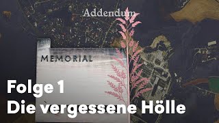 KZ Gusen Podcast Die vergessene Hölle – Folge 1 [upl. by Aivle]