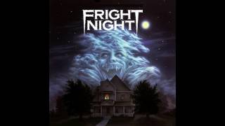 ♪ Fright Night  Come To Me Instrumental [upl. by Herold743]