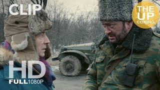 Donbass new trailer clip official from Cannes [upl. by Annoet]