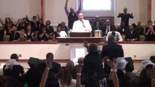 Oak Spring Church Arlington Higher Level of Worship [upl. by Halyhs]