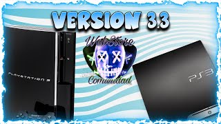 WEBSTORE COMUNIDAD 33 [upl. by Repsag]