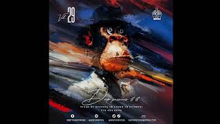 Deep Passions 88 Vol29 Mixed By Sisonke  Blesser Ye Number [upl. by Bravin]