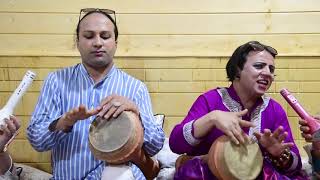 Chinki Minki New kashmiri wedding song 2021 [upl. by Diella]