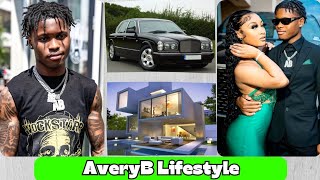 AveryB Lifestyle Avery Brown Relationship Biography Family Net Worth Hobbies Ethnicity Facts [upl. by Adnalay]