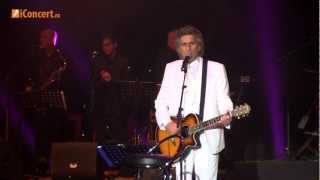 Toto Cutugno  Litaliano  LIVE HD  iConcertro [upl. by Lydon]