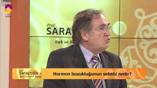 Hormon Bozukluğuna Bağlı Kilo Problemi Yaşıyanlar İçin Kür  DİYANET TV [upl. by Madaih]