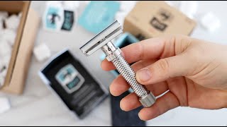 Konsul Unboxing Rex Supply Co [upl. by Ulphiah238]