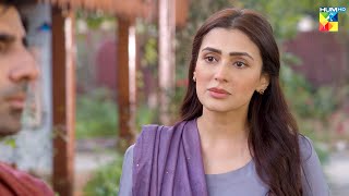 Fatima Ko Aik Baar Uske Baap Se Milwa Dein mamia bilalqureshi  Meesni  HUM TV [upl. by Adav]