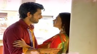 Raghu Dhanak Together Under One Roof Romance On The High Peak  Gathbandhan  TV Prime Time [upl. by Yttap]