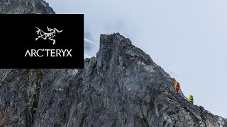 Arcteryx Acrux AR Technical Alpine Footwear [upl. by Nosaj]