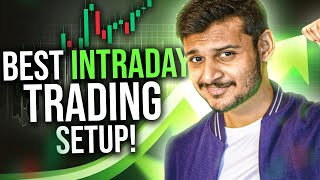 How to Use RANGE BREAKOUT to Find Easy Trades Everyday [upl. by Forest]