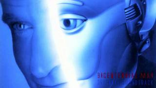 Bicentennial Man  OST [upl. by Gery]