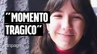 Trovato il corpo di Giulia Cecchettin lavvocato della famiglia quotMomento tragicoquot [upl. by Tertia]