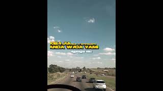 Babalwa M amp Stixx  Izithembiso lyrics amapiano kelvinmomo babalwam [upl. by Selec]